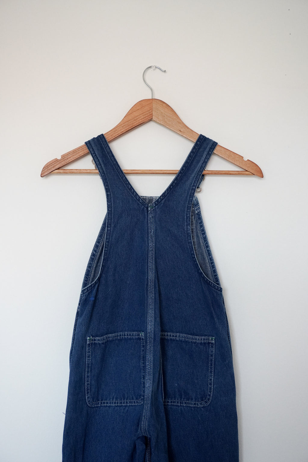 Matching Duo Overalls - Mini