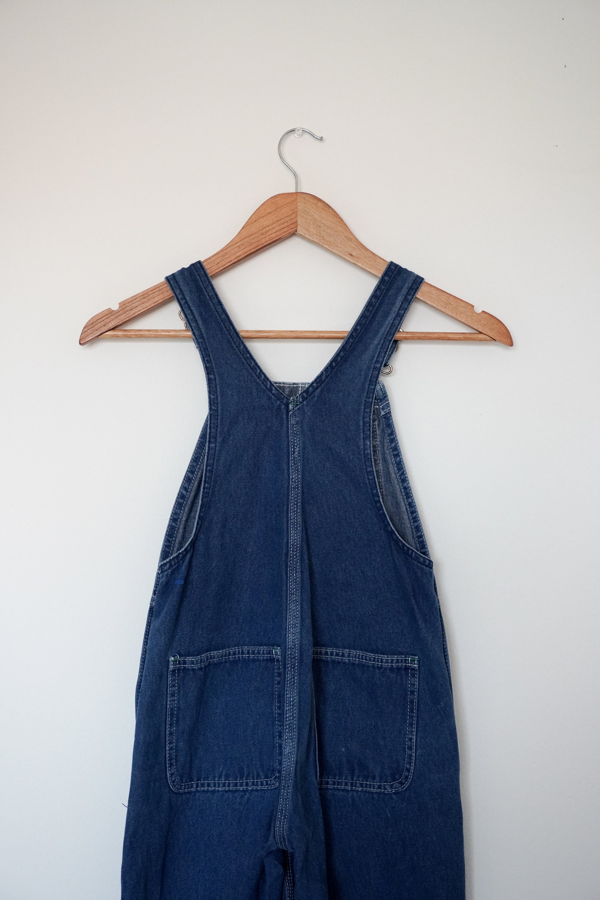 Matching Duo Overalls - Mini