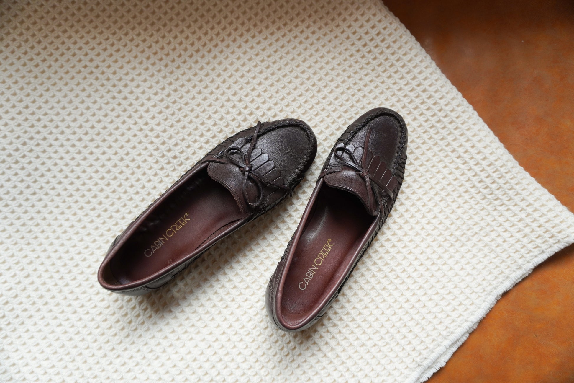 Cabin Creek Shoes