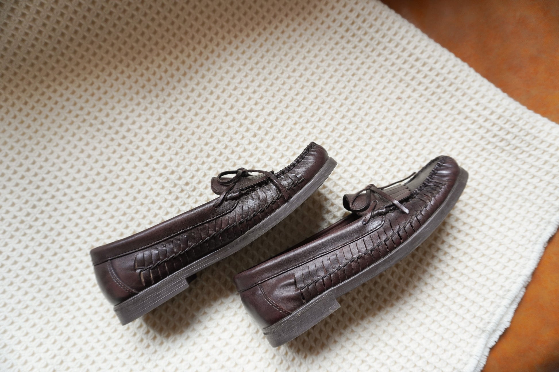 Cabin Creek Shoes