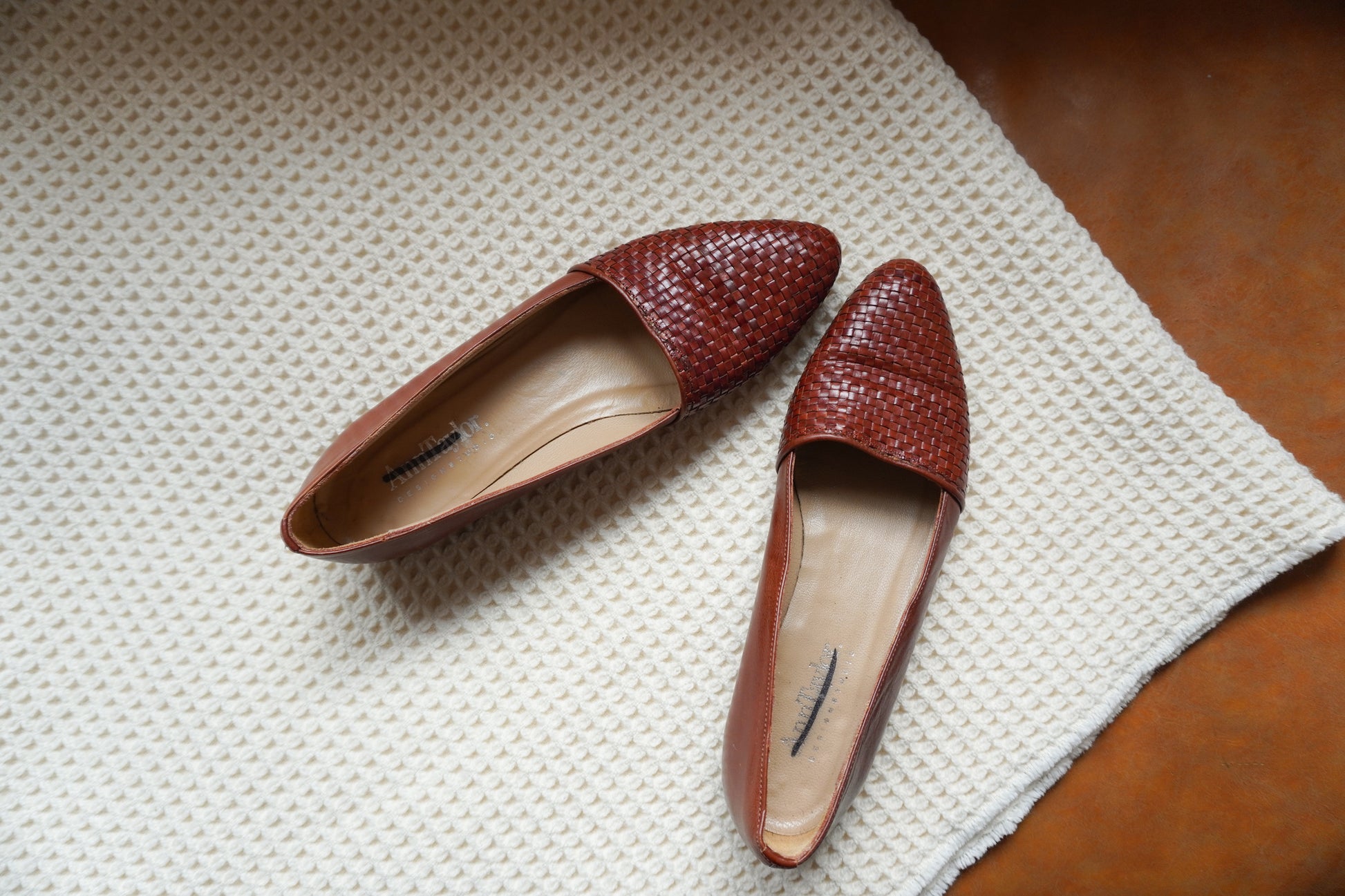 Ann Taylor Shoes