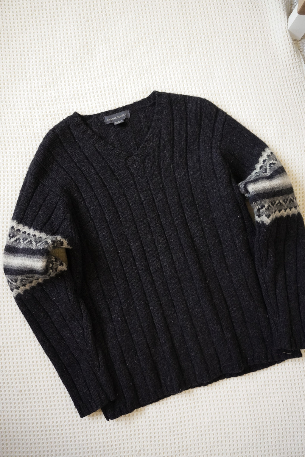 Banana Republic Chunky Knit
