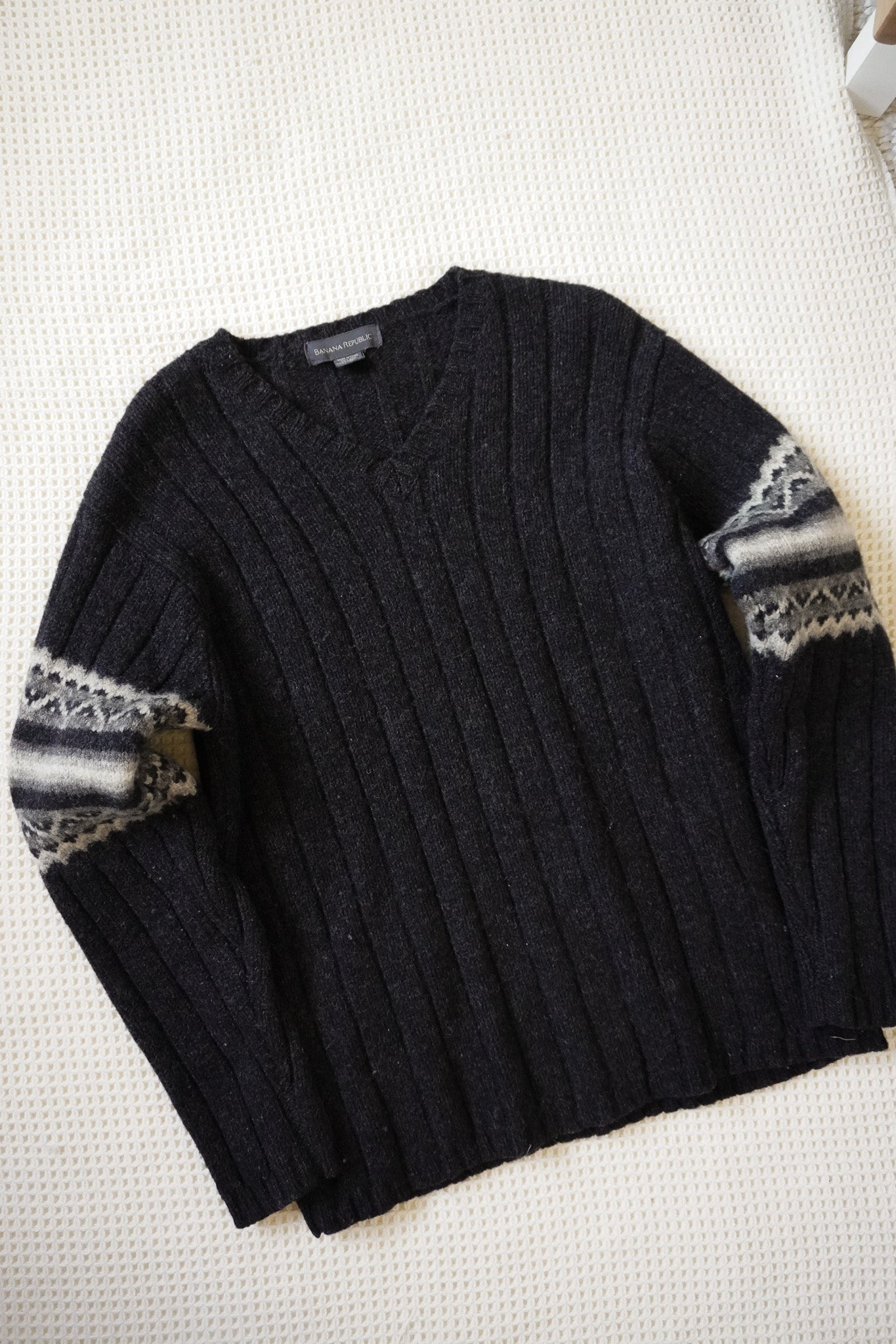 Banana Republic Chunky Knit