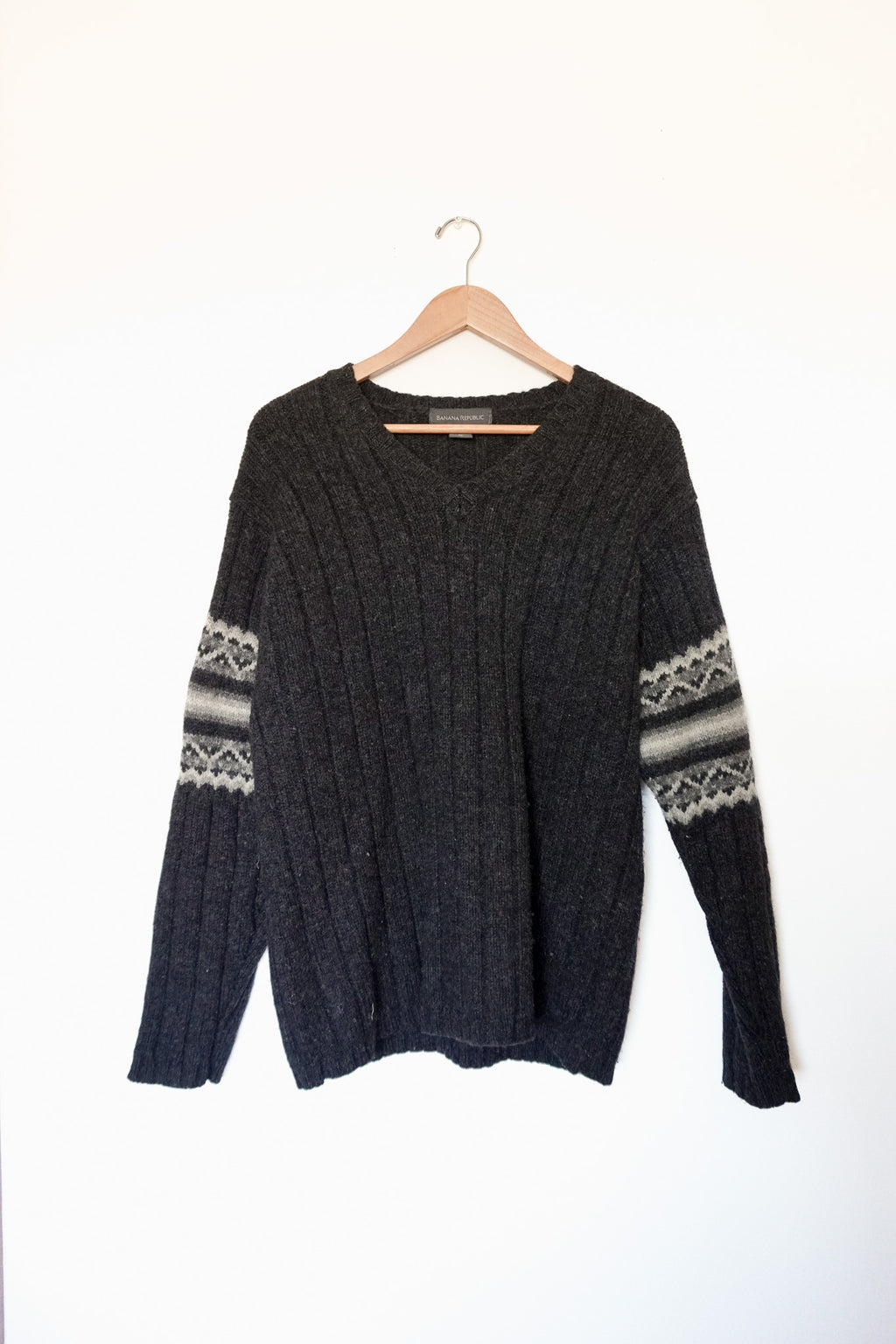 Banana Republic Chunky Knit