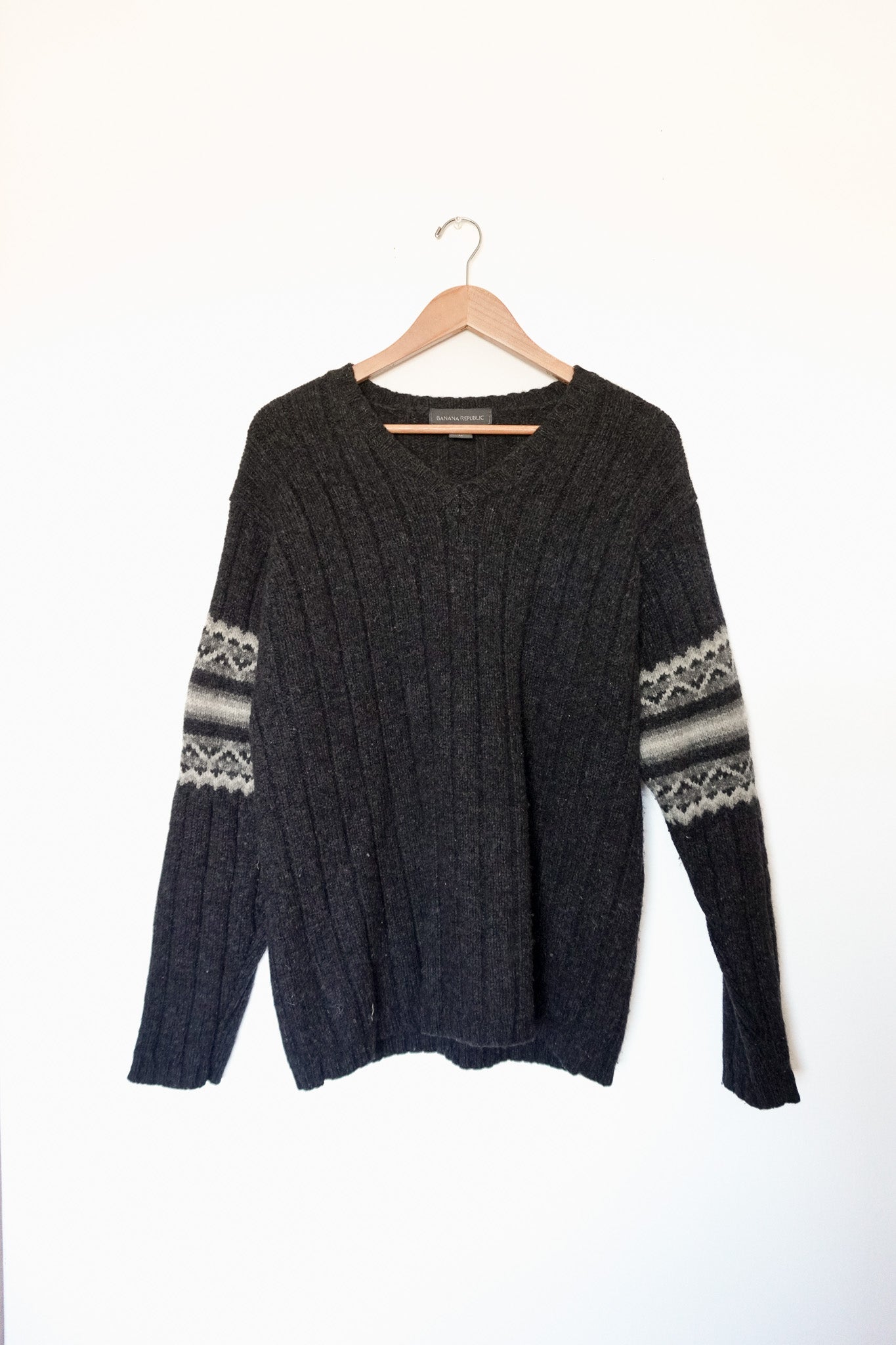 Banana Republic Chunky Knit