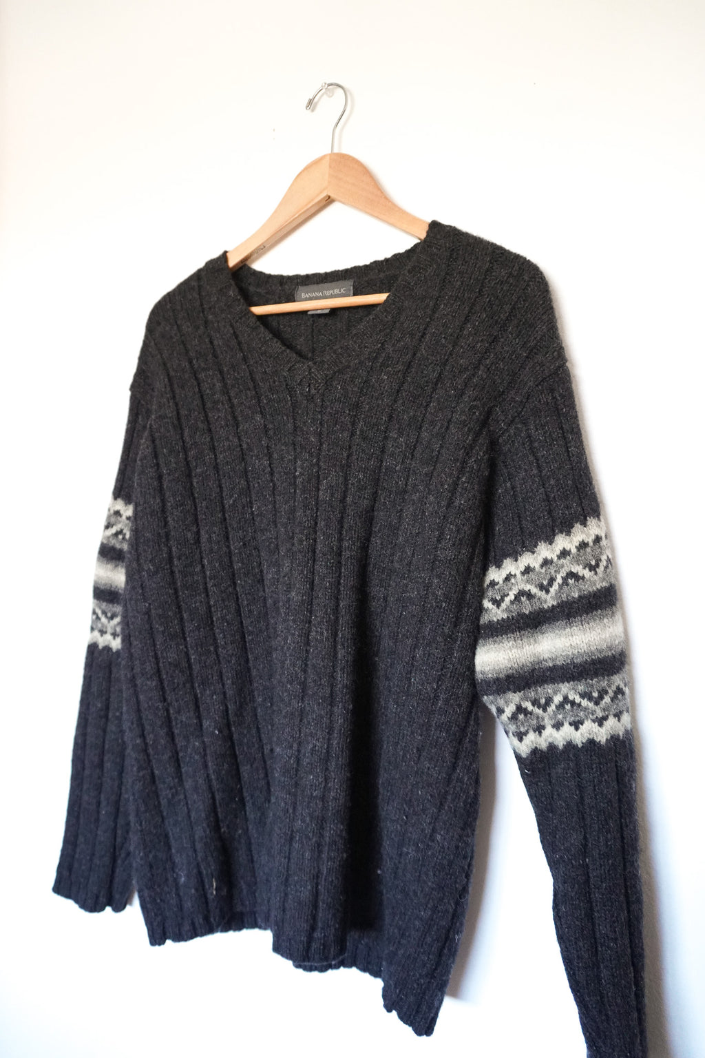 Banana Republic Chunky Knit