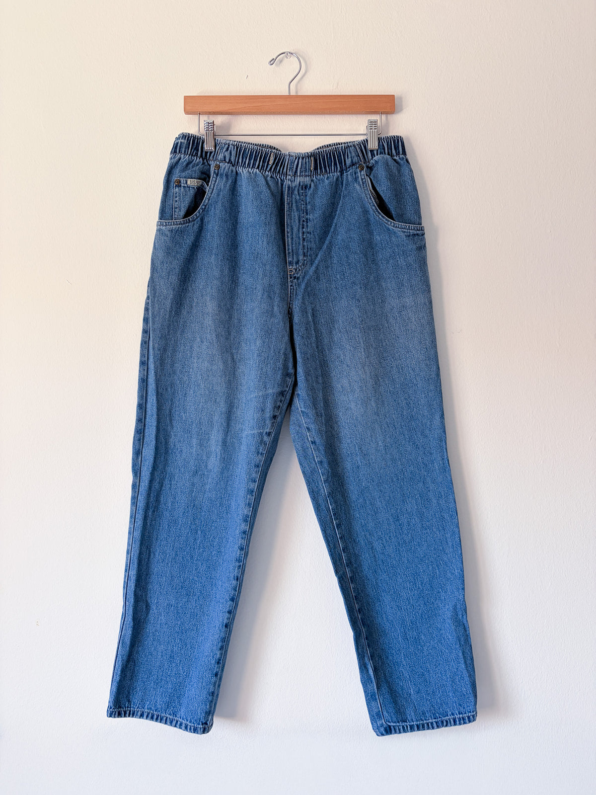 Vtg BlassSport Easy Pants