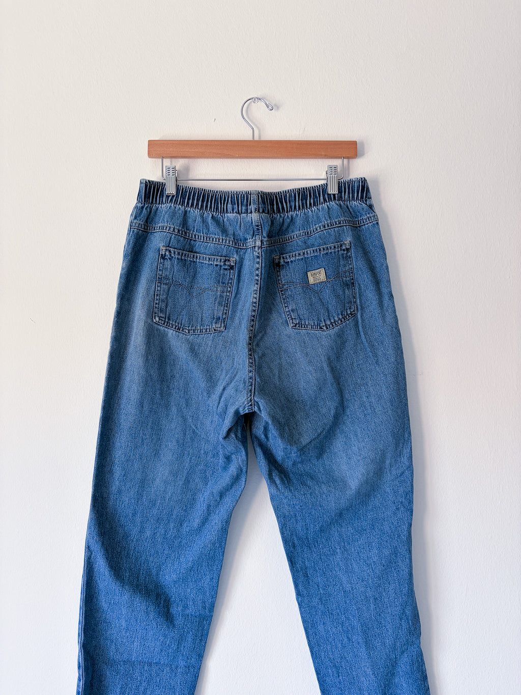 Vtg BlassSport Easy Pants