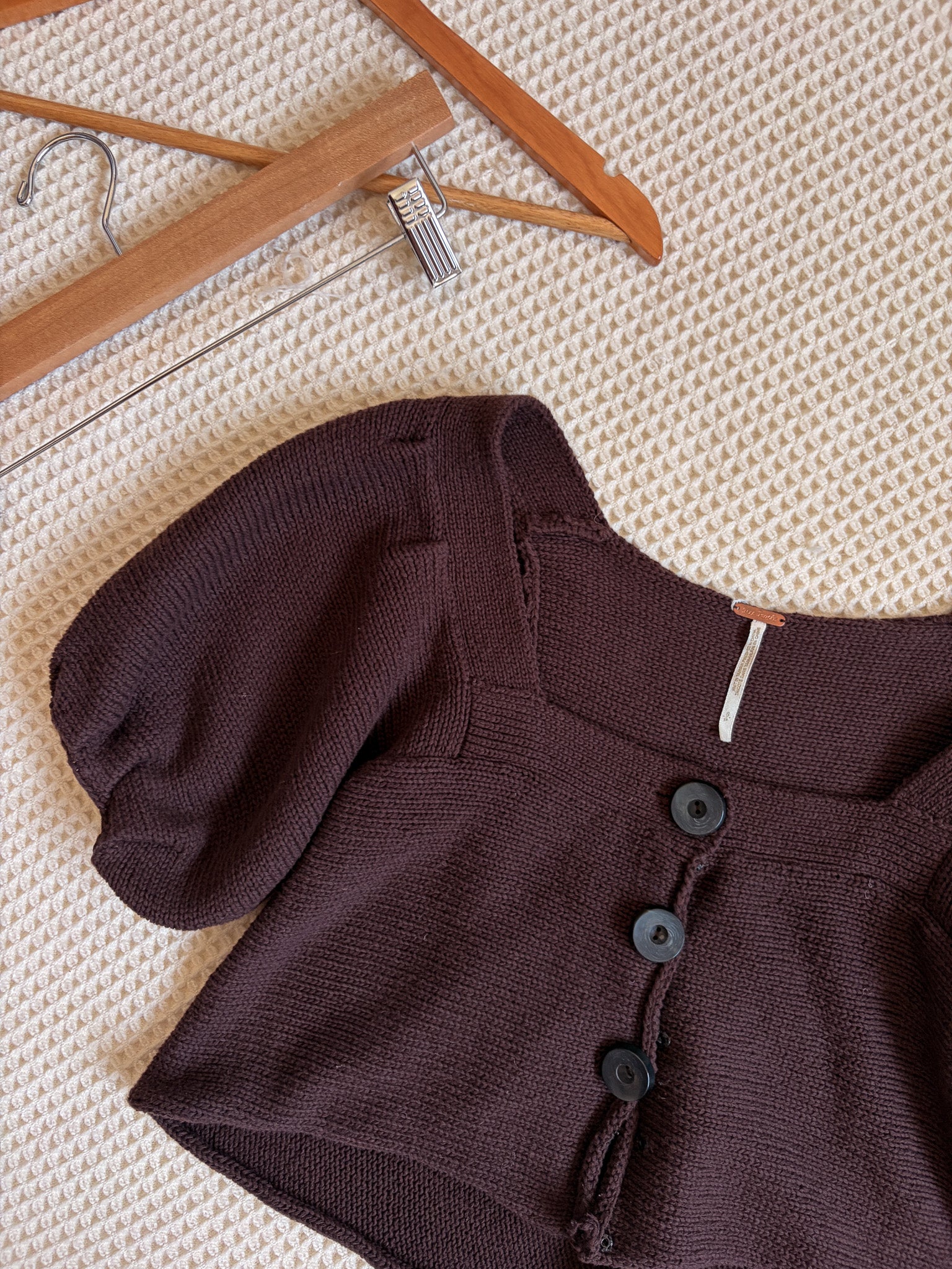 Free People Blouse