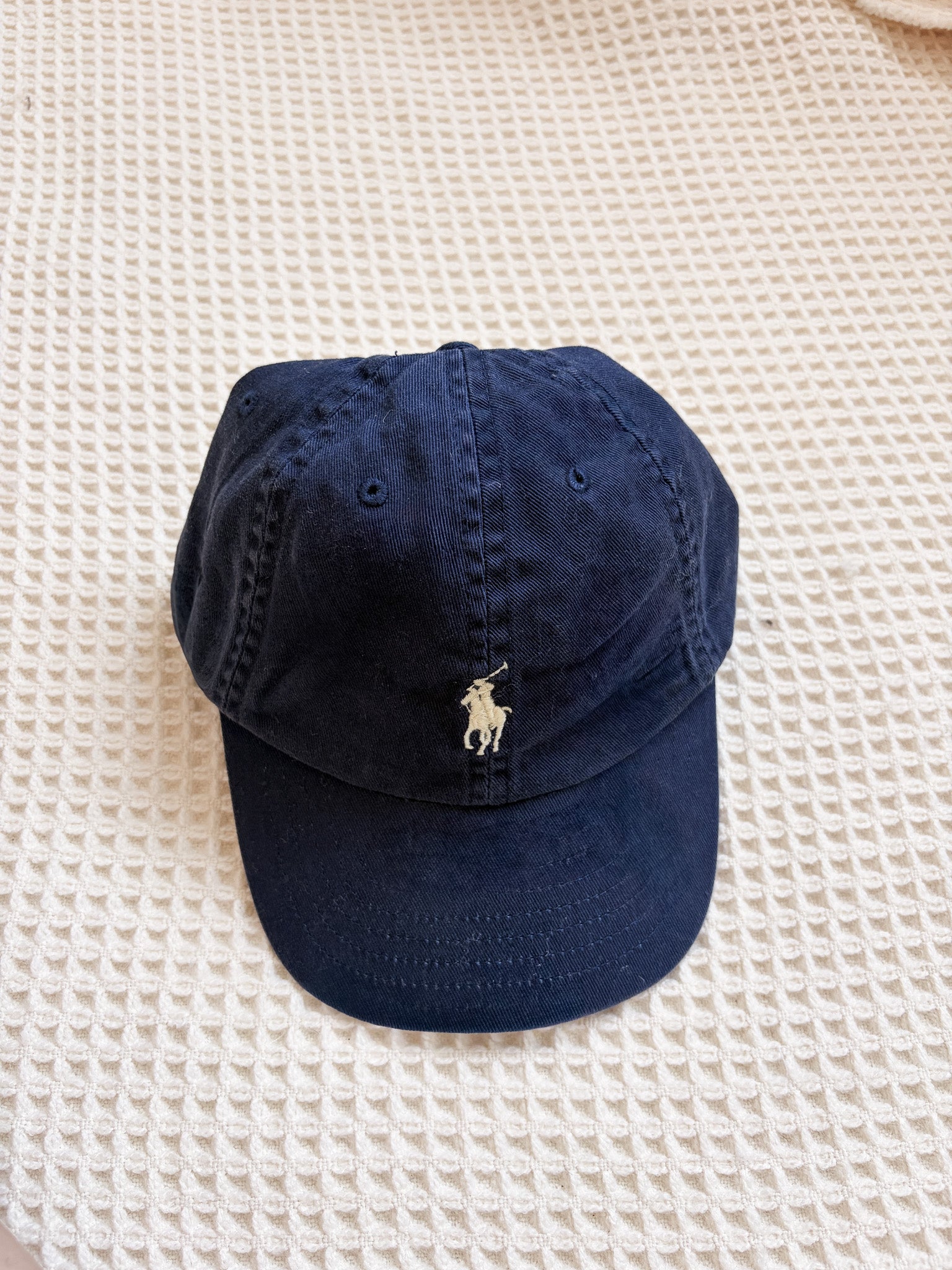 POLO Baseball Cap