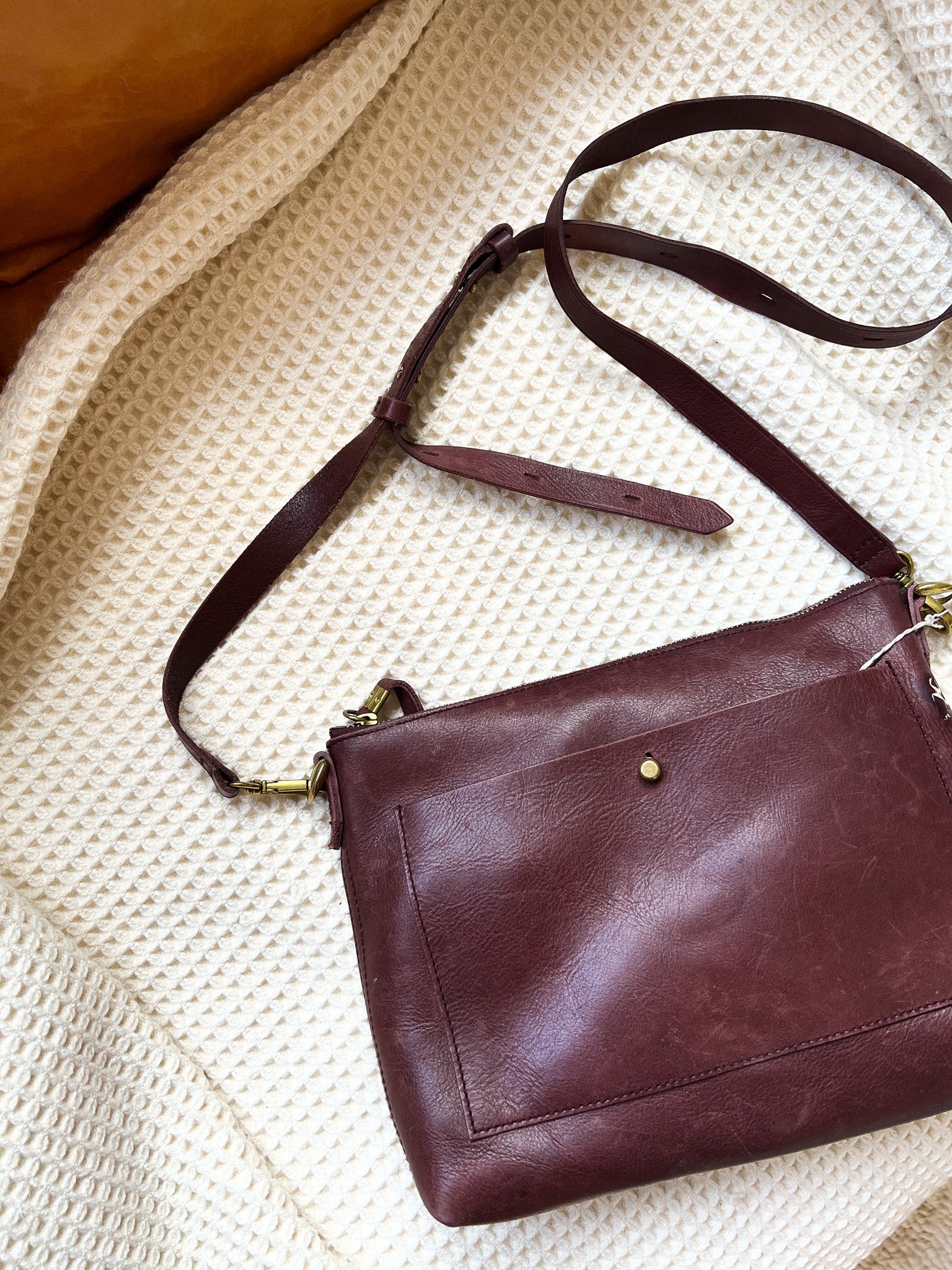 Madewell Crossbody