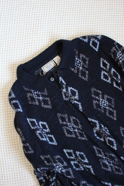 Bugle Boy Company Henley