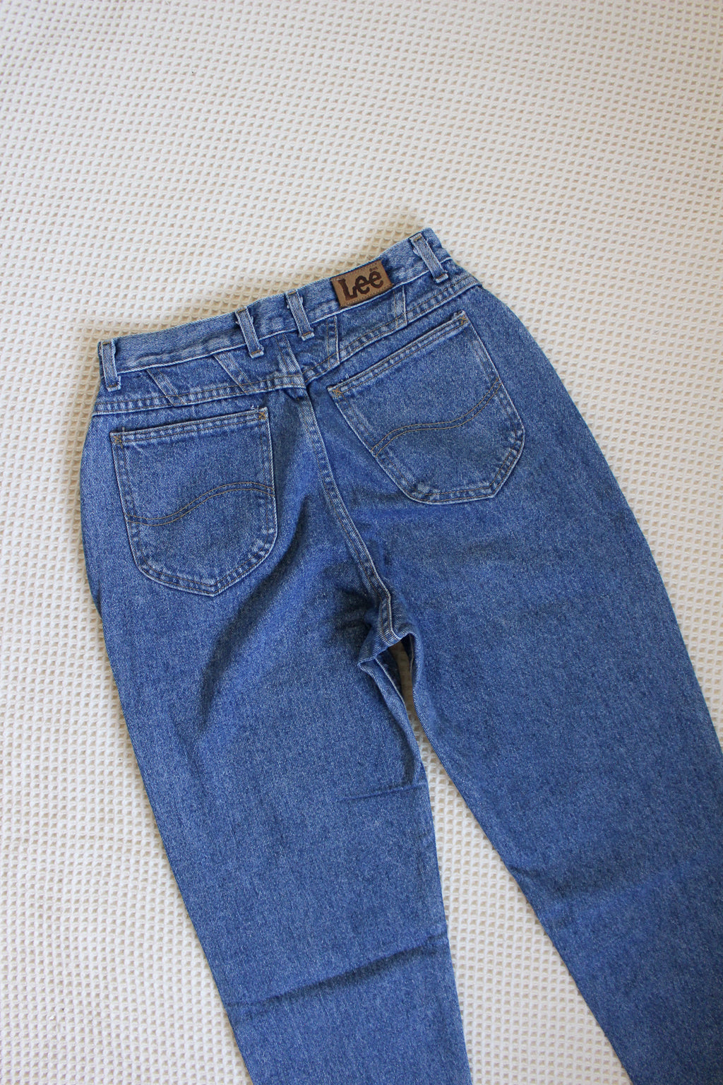 VTG Lee Jeans