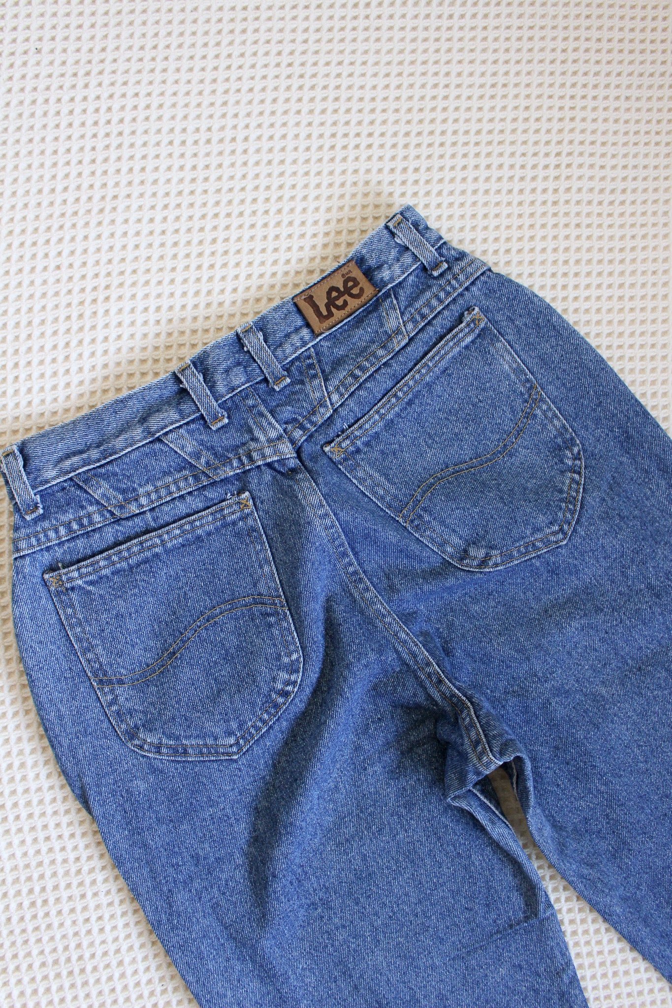 VTG Lee Jeans