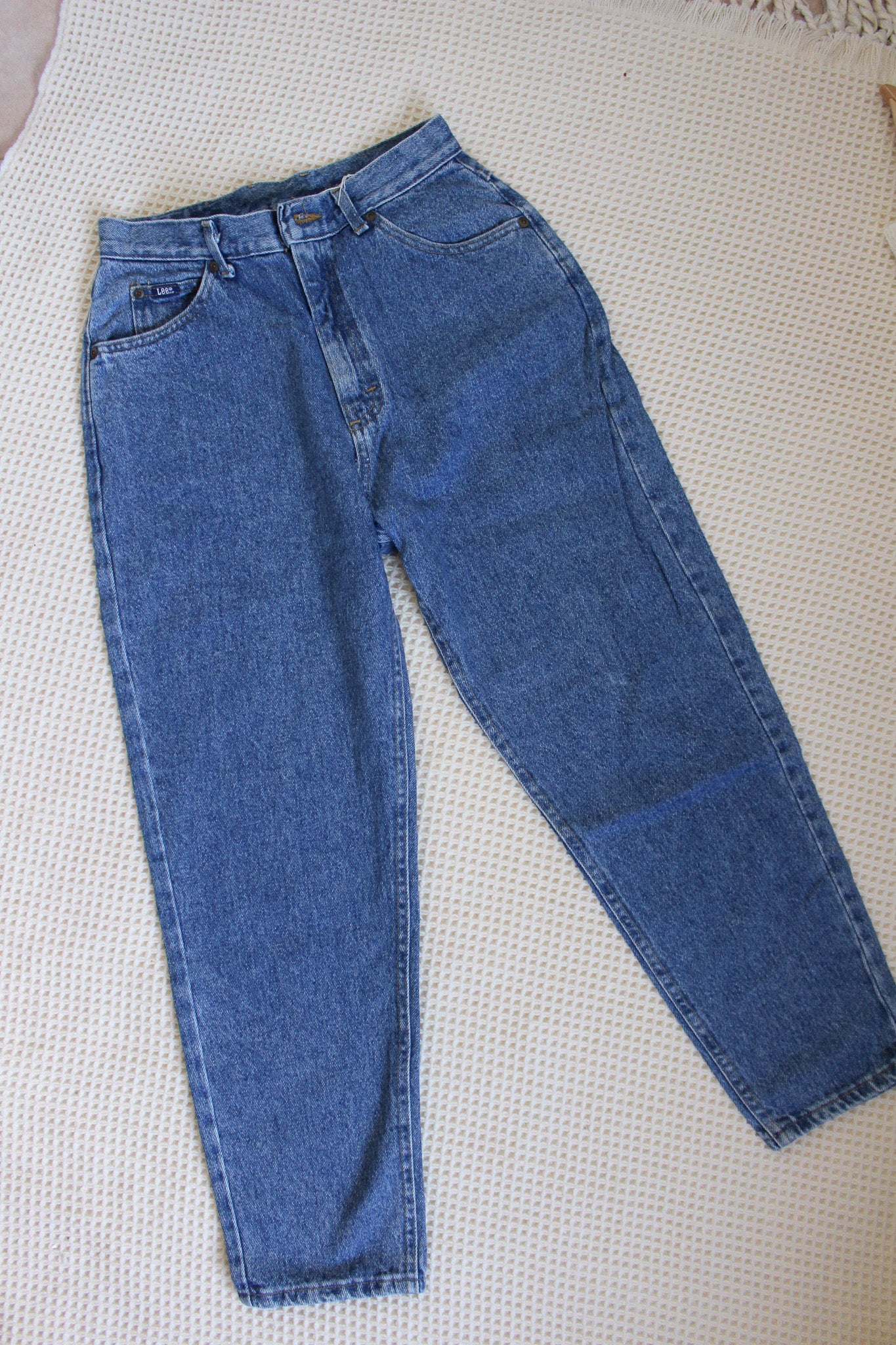 VTG Lee Jeans