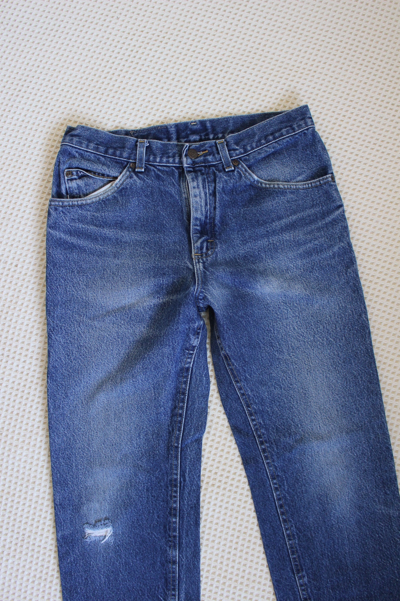 VTG Lee Denim